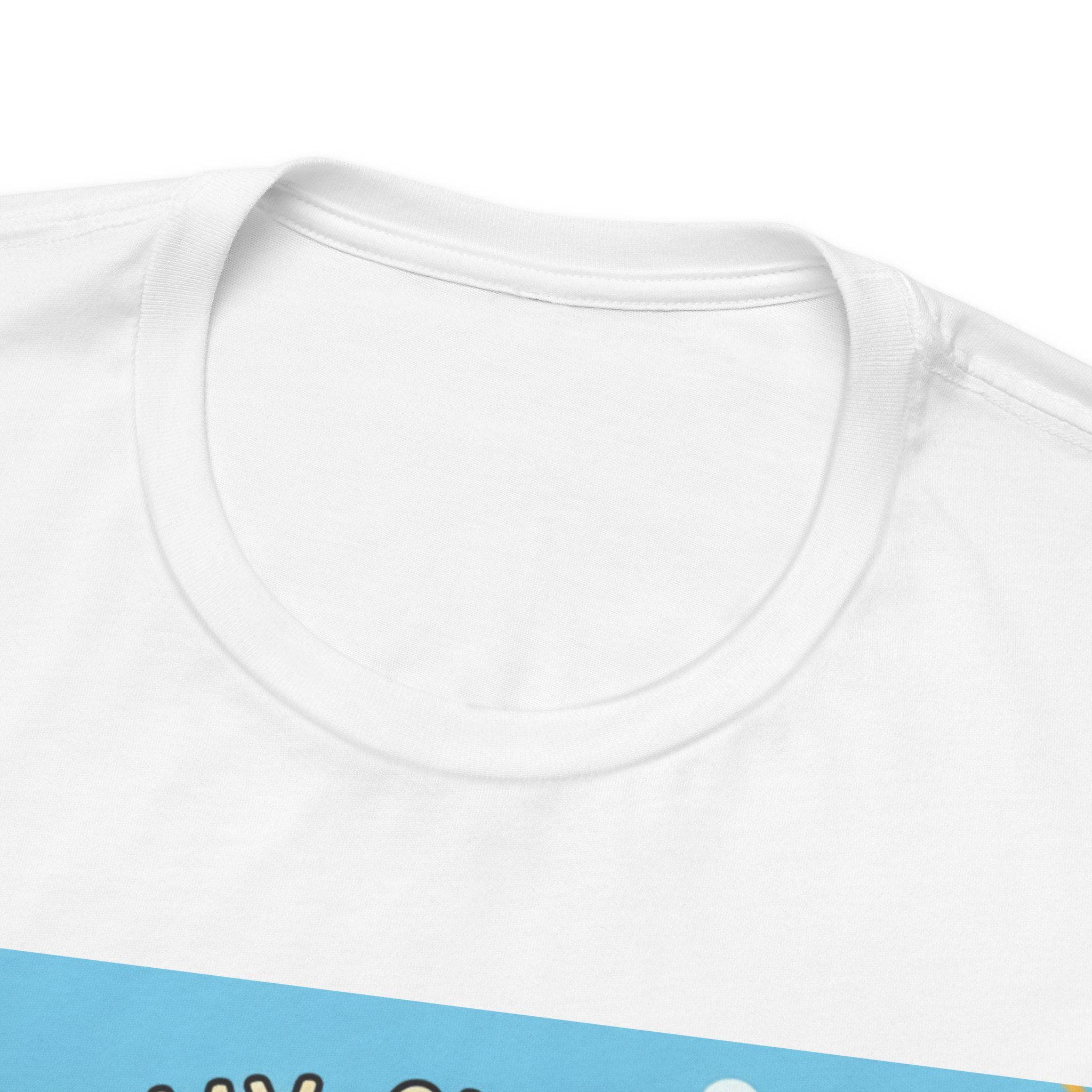 Bigfoot Feeding Chickens T-Shirt | I Am In My Chicken Era, Just One More Chicken