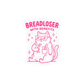 Me... Breadloser with Benefits